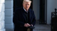 US military aircraft begin deportation flights
