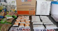 US places dozens of senior aid officials on leave, citing possible resistance to Trump orders