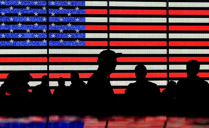 US population projections shrink from last year because of declining birth rates, less immigration