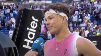 US tennis star Ben Shelton launches astonishing rant and highlights major problem with Australian Open 2025
