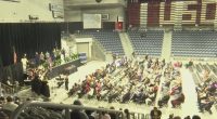 USC Aiken and Aiken Technical College hosting their annual Martin Luther King Junior Memorial Celebration and Service Fair