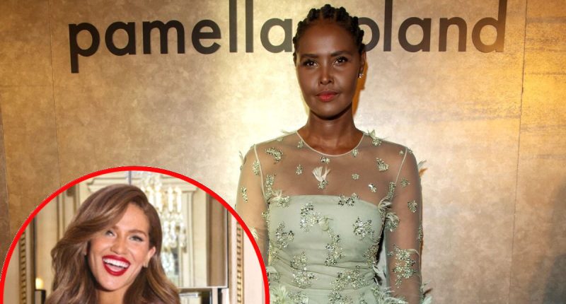 Ubah Hassan Fires Back at "Bully" Claims After RHONY Finale