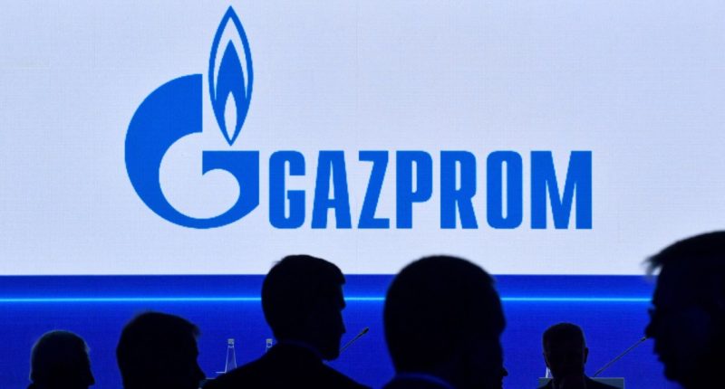 Ukraine halts flow of Russian gas to Europe, ending an era