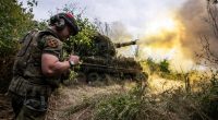 Ukraine launches major new offensive in Russia's Kursk region