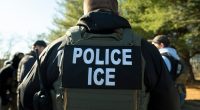Uptick in ICE operations will soon strain resources: Ex-director