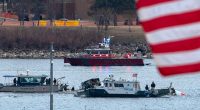 VERIFYING claims about the DC plane crash