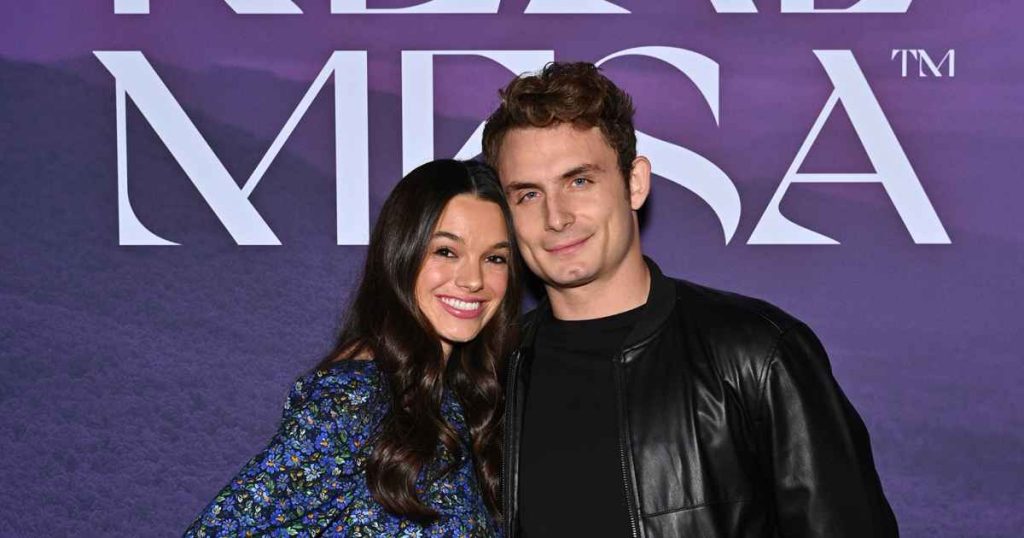 VPR’s Ally Lewber Hints at 'New Beginnings' After James Kennedy’s Arrest