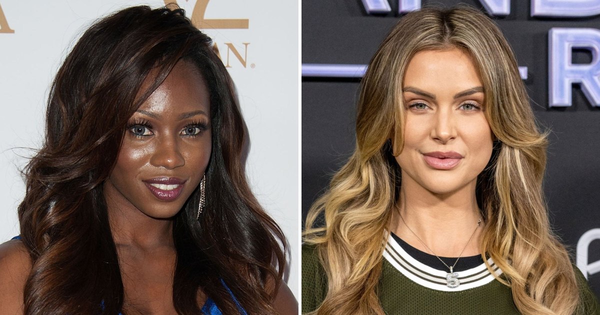 VPR's Faith Stowers Suffers Setback in Court After Calling Out Lala Kent