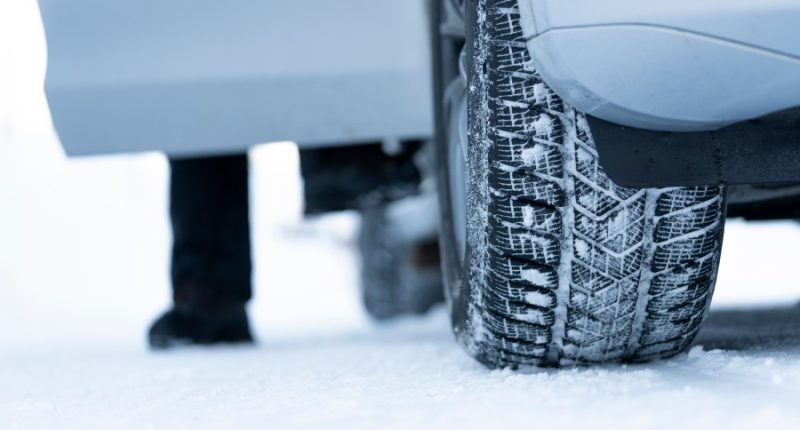 VSP reports a striking number of Sunday afternoon crashes, shares tips