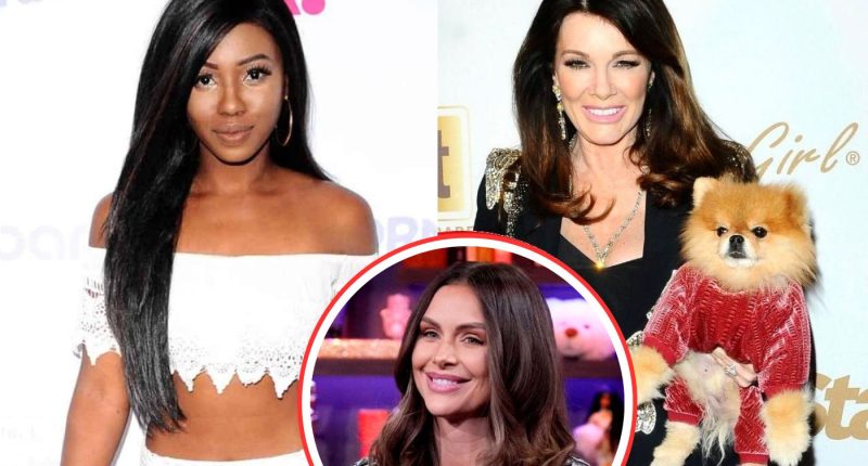 Vanderpump Rules