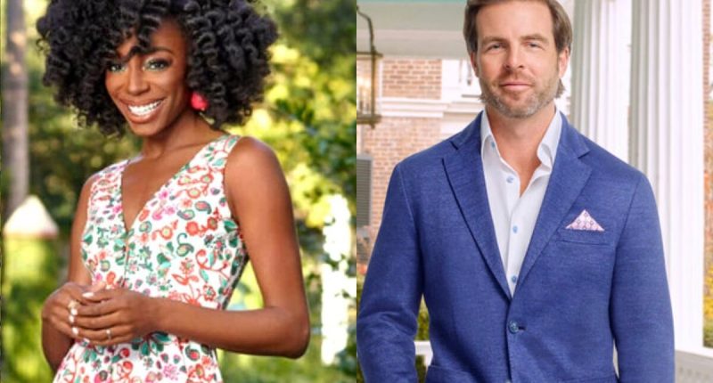 Venita Aspen Confirms JT Ghosted Her While They Dated