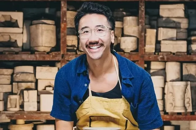 Victor Ng Pottery Throw Down Wiki, Age |