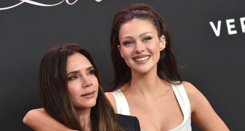 Victoria Beckham 'heartbroken' as she sends emotional message to Nicola Peltz