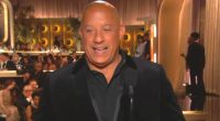 Vin Diesel and Dwayne Johnson have awkward encounter at Golden Globes