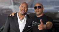 Vin Diesel breaks silence on Dwayne 'The Rock' Johnson feud rumors