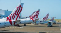 Virgin Australia drop huge flight sale: Airfares to Bali, Fiji and destinations across Australia plunge