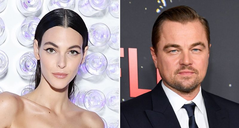 Vittoria Ceretti 'Has Become the Priority' for Leonardo DiCaprio (EXCL)