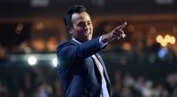 Vivek Ramaswamy set to depart DOGE