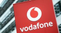 About 30,000 Vodafone customers have been affected by a paymenting error with the company's app.