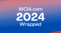 WCIA.com 2024 Wrapped: the most popular videos of the year