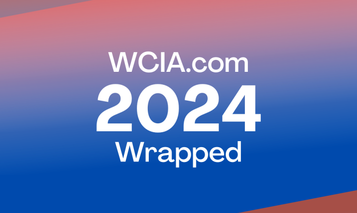 WCIA.com 2024 Wrapped: the most popular videos of the year