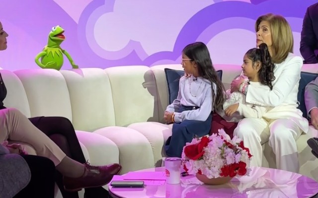 WHY DID HODA KOTB LEAVE THE TODAY SHOW?