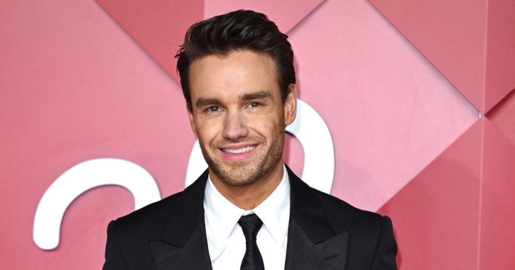 Waiter Arrested for Allegedly Giving Liam Payne Drugs Before Death: Report