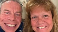 Warwick Davis and Samantha's heartbreak after devastating loss before wife's death