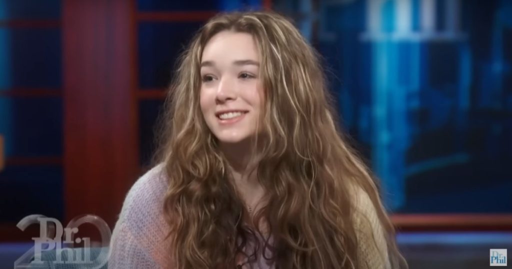 Was 'Baylen Out Loud' Star Baylen Dupree Ever on 'Dr. Phil'?