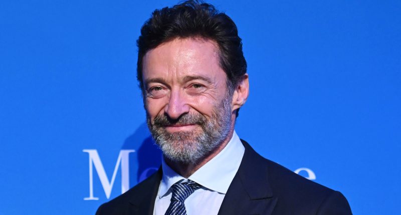 Was Hugh Jackman In Night At The Museum?