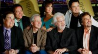 Wayne Osmond, singer and member of The Osmonds, dies at 73