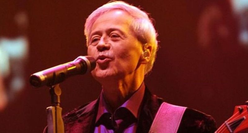 Wayne Osmond's 'closest brother' breaks silence after his death aged 73