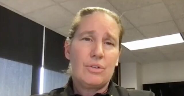 'We Need to Be Fully Funded,' Budget Cuts Hurt the Fire Fight