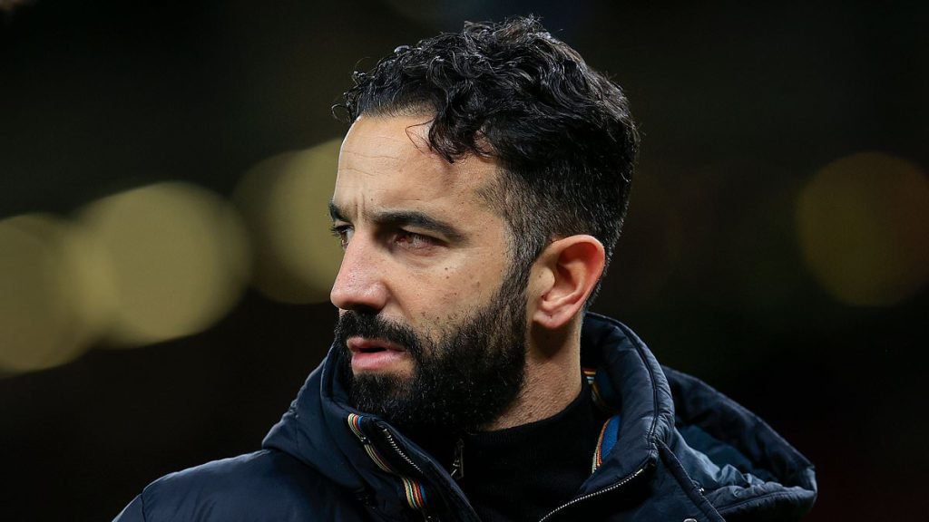 We never thought we'd go down, but if it happened to us it can happen to this Man United team: Legends from 1974 on their nightmare relegation 50 years ago - and what will happen to the 2025 side