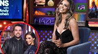 Wedding Planner Tells All About "Cheap" Scheana Shay & Praises Mike Shay, Plus Shares Which Pump Rules Alum Was Nice, Shades Jax as "Really Stupid," and Spills Tea on James