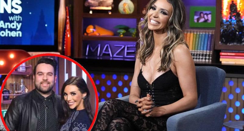Wedding Planner Tells All About "Cheap" Scheana Shay & Praises Mike Shay, Plus Shares Which Pump Rules Alum Was Nice, Shades Jax as "Really Stupid," and Spills Tea on James