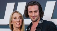 Weird Things About Aaron And Sam Taylor-Johnson's Marriage