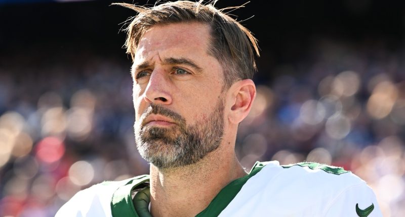 Weird Things About Aaron Rodgers Even His Fans Ignore
