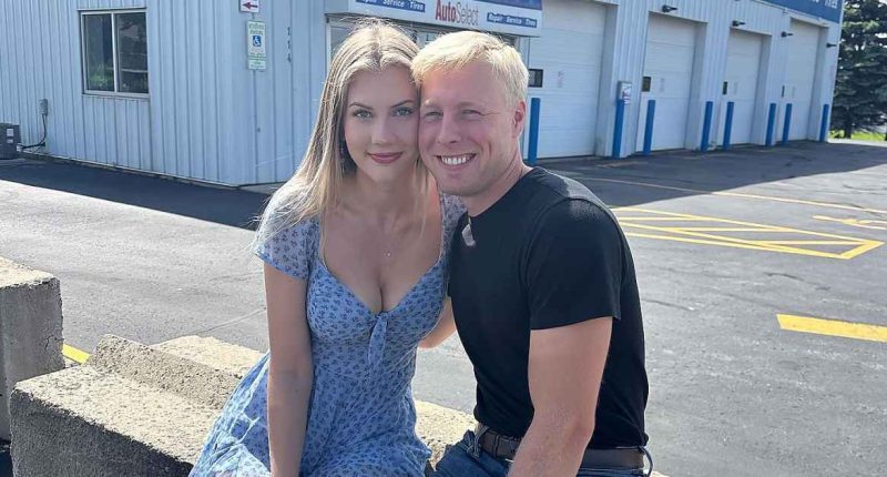 Welcome to Plathville's Ethan Plath Debuts New GF After Olivia Divorce