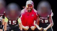 Well-known Marion County pop warner coach is mourned after accidental death