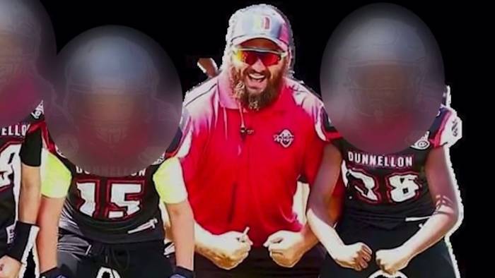 Well-known Marion County pop warner coach is mourned after accidental death