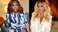 Wendy Osefo on Karen's DUI Verdict & Rehab, Shades RHOP Cast