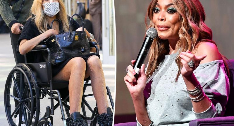 Wendy Williams’ family is seeking ‘esteemed and honest’ attorney to represent host in guardianship battle