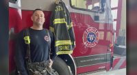 Wentzville firefighter involved with miraculous rescue in need of prayers 