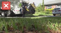 Were political donations behind the vote for trash pick up in Jacksonville?
