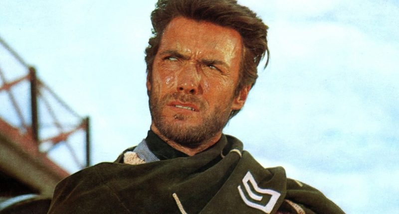 What Does Spaghetti Western Actually Mean?