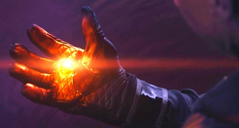 What Does The Soul Stone Do?