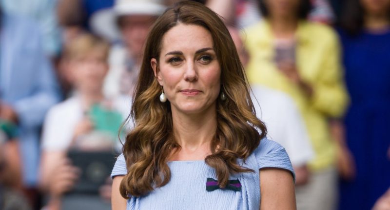 What Is Cold Cap Therapy? Inside Kate Middleton's Cancer Treatment