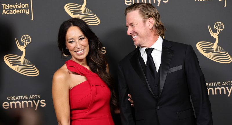 What Is It Like To Work For Chip & Joanna Gaines?