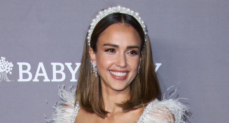What Is Jessica Alba’s Net Worth? Actress-Turned-Entrepreneur’s Movie and Business Empire Earnings